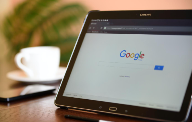 google浏览器如何优化文件上传的速度