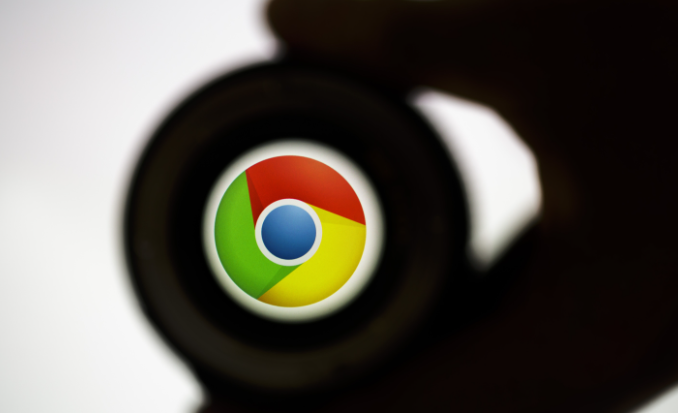 chrome浏览器如何加速网页的动态加载