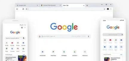 Chrome浏览器无法保存网页的临时处理方法