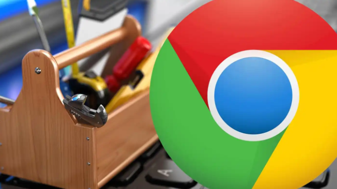 如何在Google Chrome快速截取长网页图片