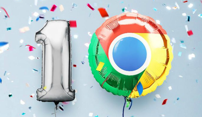 Google Chrome浏览器如何通过隐私设置防止网络跟踪