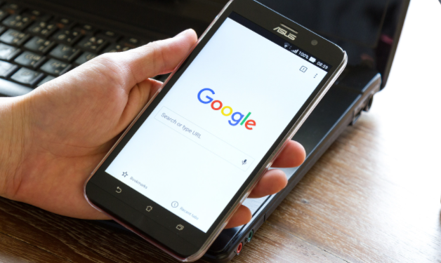 使用Google Chrome优化网页UI的展示效果