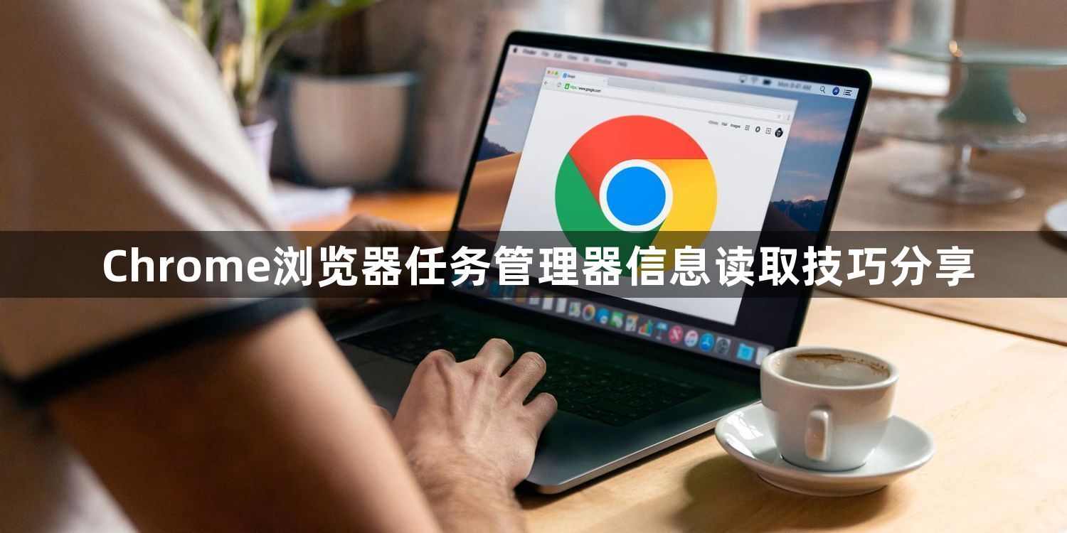 Chrome浏览器任务管理器信息读取技巧分享1