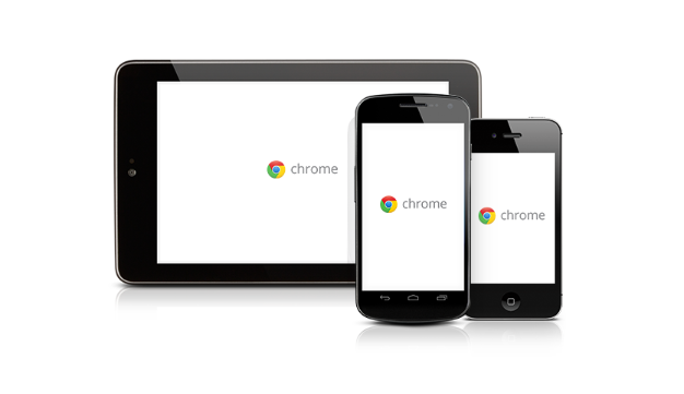 Google浏览器版本查询教程