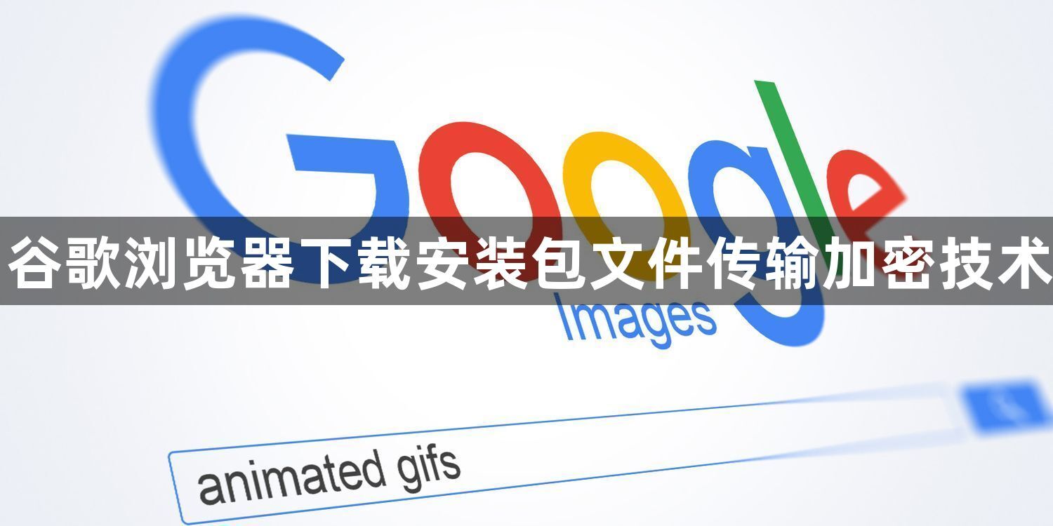 谷歌浏览器下载安装包文件传输加密技术1