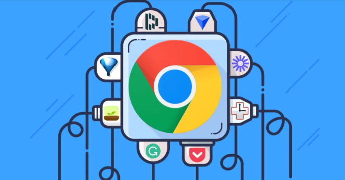 Chrome浏览器本地文件下载安装流程讲解