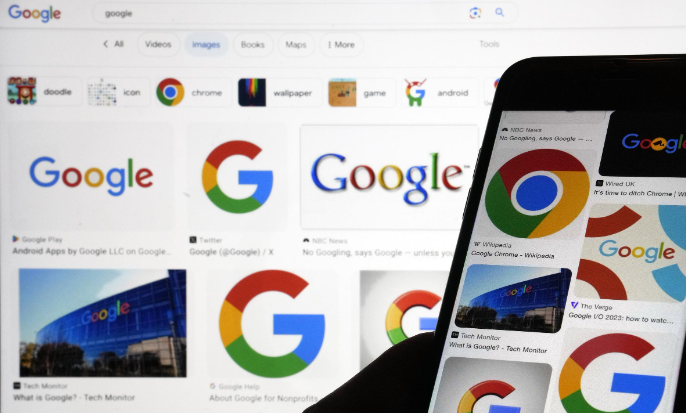 google浏览器如何调整快捷键设置
