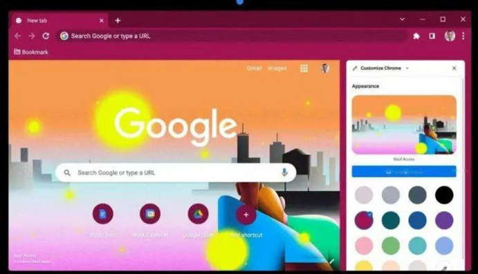 Google Chrome下载文件权限管理教程