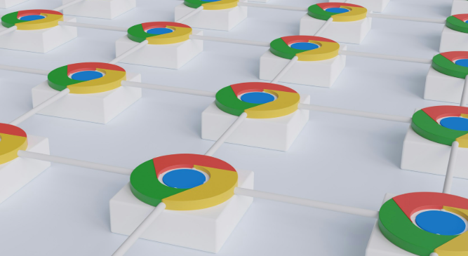Google Chrome浏览器标签页恢复新方法
