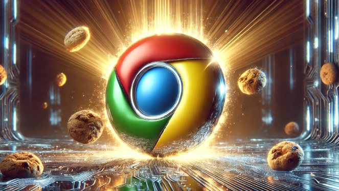 Google Chrome浏览器下载完成后性能优化