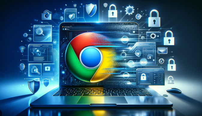 Google Chrome插件后台任务资源调度技术研究
