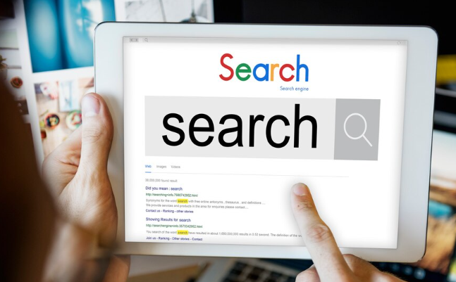 Google Chrome标签页分组管理功能详解