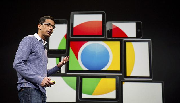 Google Chrome浏览器下载及账号管理技巧