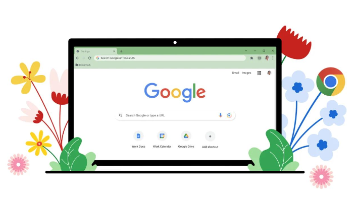 Chrome浏览器网页加载异常刷新处理技巧