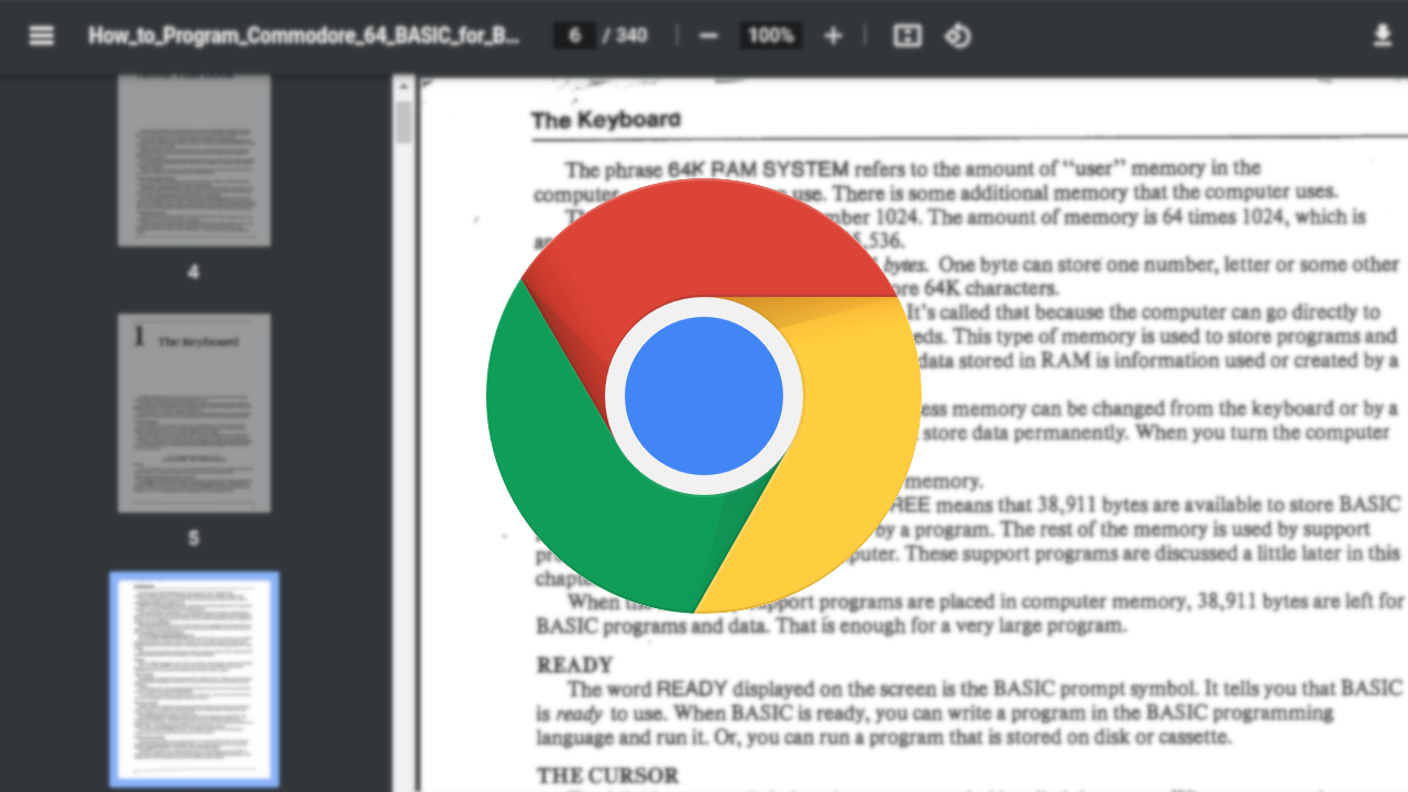 google Chrome浏览器移动端插件操作技巧分享